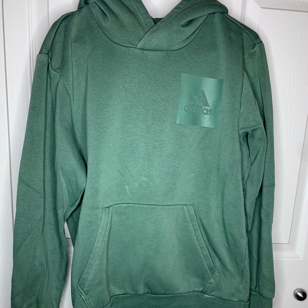 Adidas sweatshirt